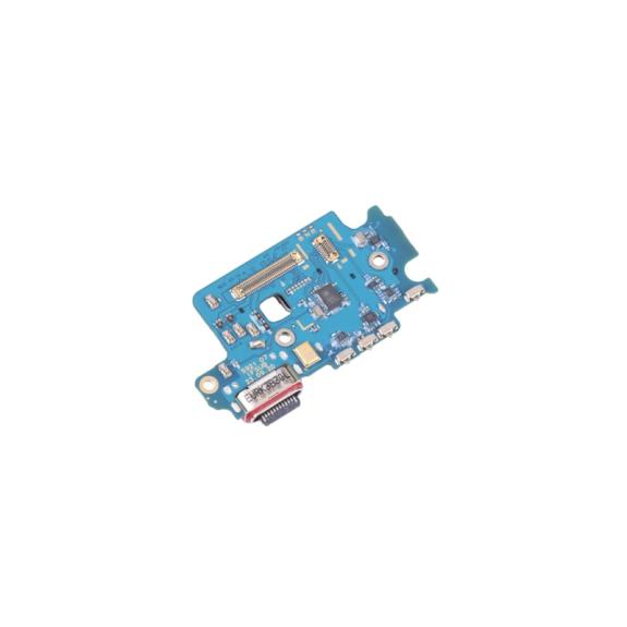 Subplaca conector carga para Samsung Galaxy S24