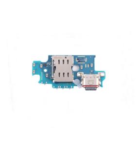 Subplaca conector carga para Samsung Galaxy S24 Plus