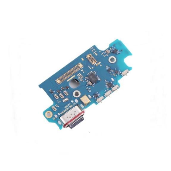 Subplaca conector carga para Samsung Galaxy S24 Plus