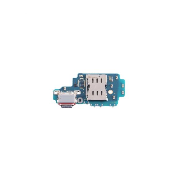 Subplaca conector carga para Samsung Galaxy S24 Ultra 5G