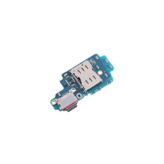 Subplaca conector carga para Samsung Galaxy S24 Ultra 5G