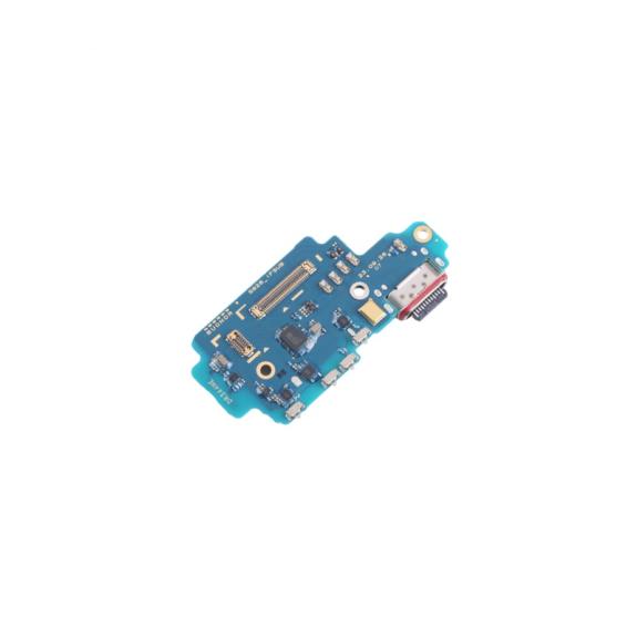 Subplaca conector carga para Samsung Galaxy S24 Ultra 5G