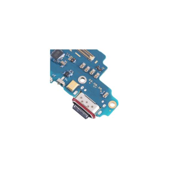 Subplaca conector carga para Samsung Galaxy S24 Ultra 5G