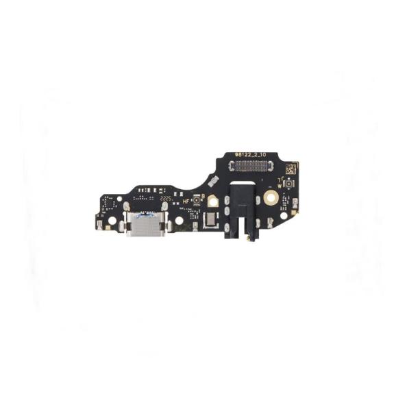 Subplaca conector carga para T-Mobile REVVL 6 5G /REVVL 6 Pro 5G