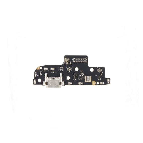 Subplaca conector carga para T-Mobile REVVL V 4G