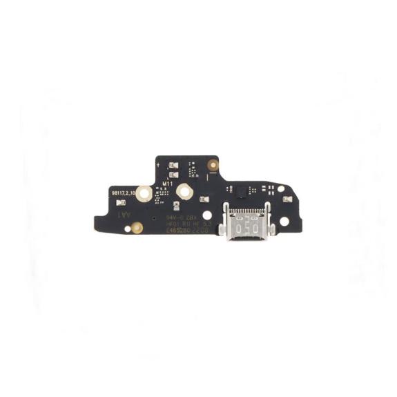 Subplaca conector carga para T-Mobile REVVL V 4G