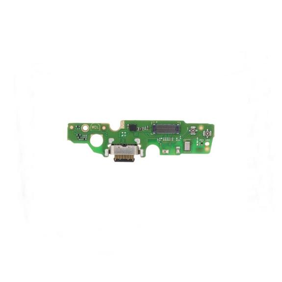 Subplaca conector carga para T-Mobile Revvlry