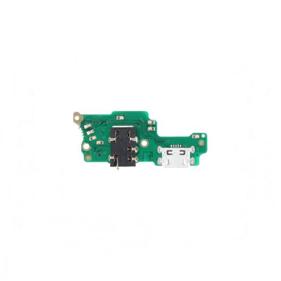 Subplaca conector carga para Tecno Camon 16