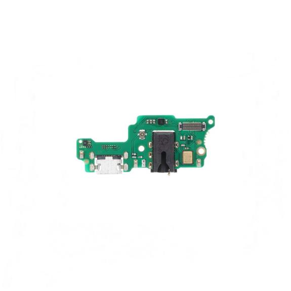 Subplaca conector carga para Tecno Camon 16