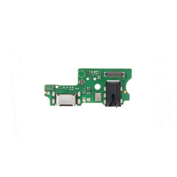 Subplaca conector carga para Tecno Camon 16 Premier