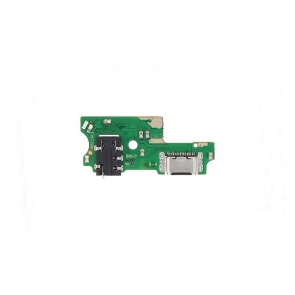 Subplaca conector carga para Tecno Camon 16 Premier