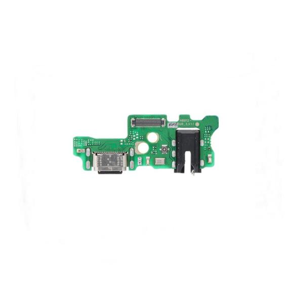 Subplaca conector carga para Tecno Camon 18