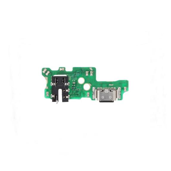 Subplaca conector carga para Tecno Camon 18