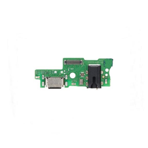 Subplaca conector carga para Tecno Camon 18P