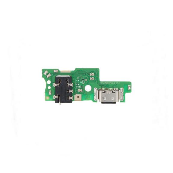 Subplaca conector carga para Tecno Camon 18P