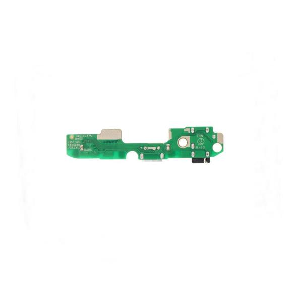 Subplaca conector carga para Tecno Pova