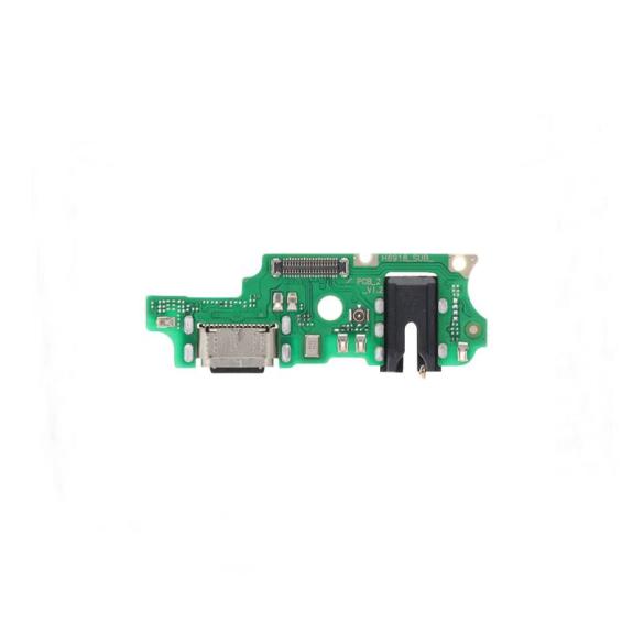 Subplaca conector carga para Tecno Pova 3