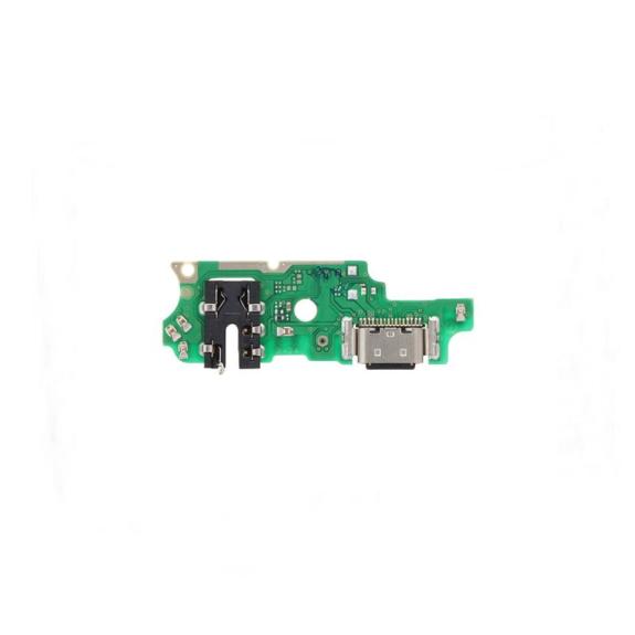 Subplaca conector carga para Tecno Pova 3