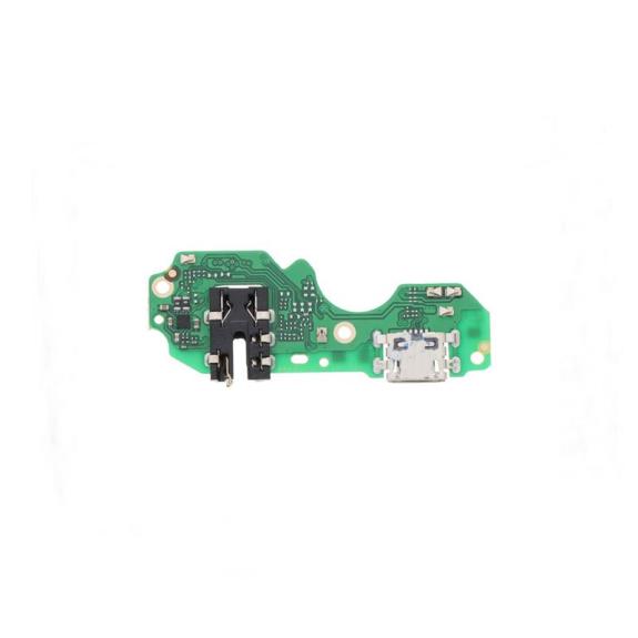 Subplaca conector carga para Tecno Pova Neo