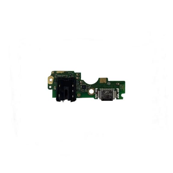 Subplaca conector carga para Tecno Pova Neo 2