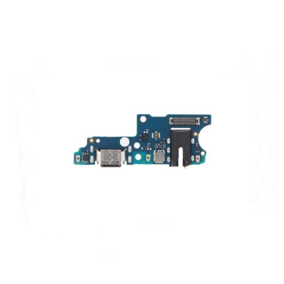 Subplaca conector carga para Tecno Spark 10 Pro