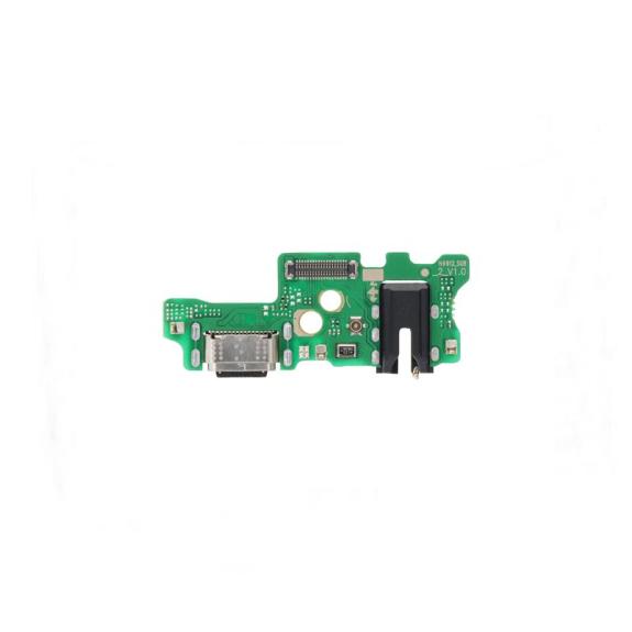 Subplaca conector carga para Tecno Spark 8 Pro