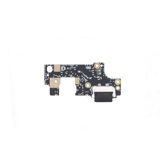 Subplaca conector carga para Ulefone Armor 17 Pro