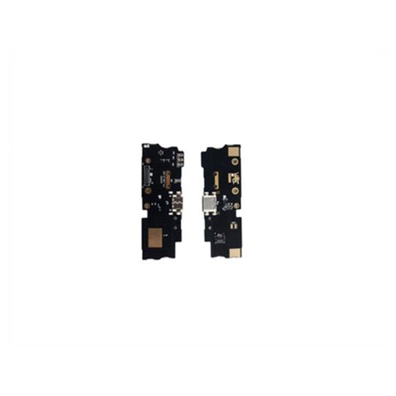 Subplaca conector carga para Ulefone Armor 5