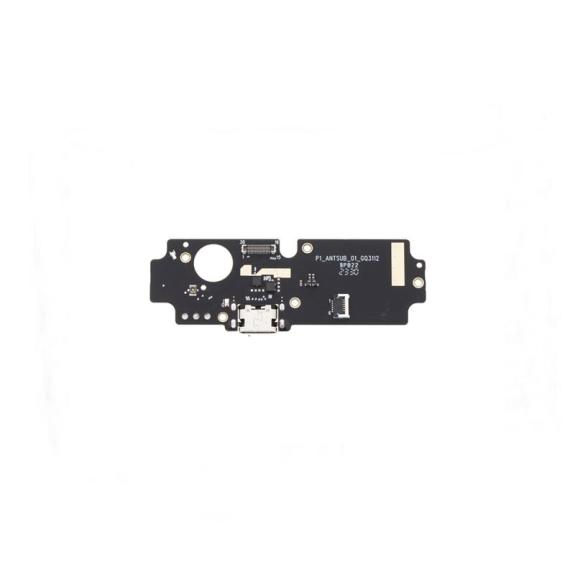 Subplaca conector carga para Ulefone Armor X12 / Armor X12 Pro