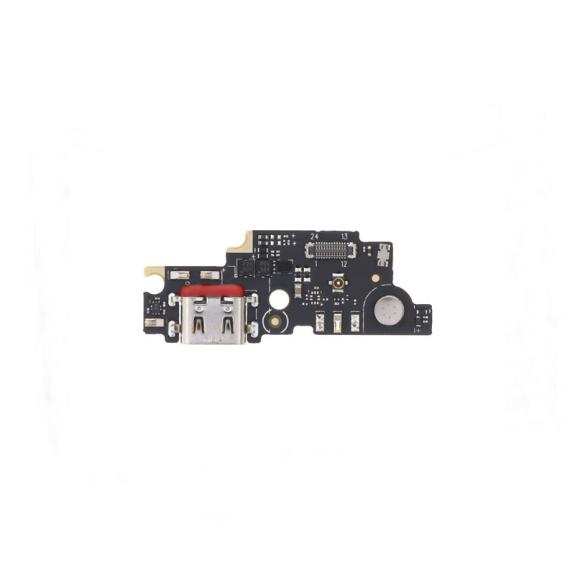 Subplaca conector carga para Ulefone Note 12P