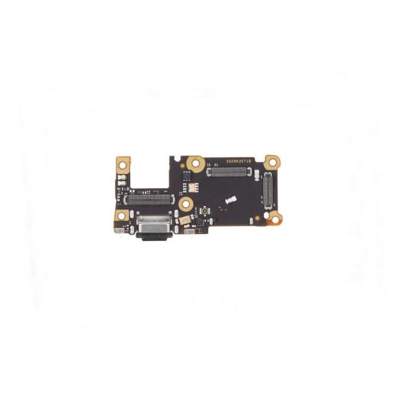 Subplaca conector carga para Xiaomi 11T