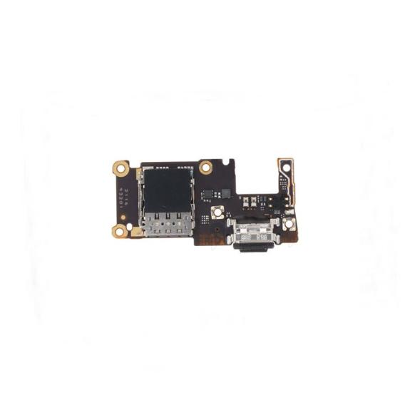 Subplaca conector carga para Xiaomi 11T