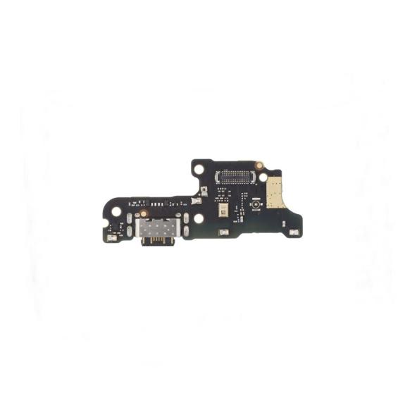 Subplaca conector carga para Xiaomi Redmi 13C / Poco C65