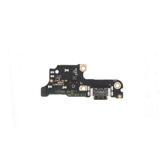 Subplaca conector carga para Xiaomi Redmi 13C / Poco C65