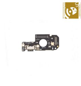 Subplaca conector carga para Xiaomi Redmi Note 11S SERVICE PACK