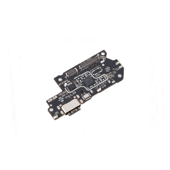 Subplaca conector carga para Xiaomi Redmi Note 12 Pro Plus