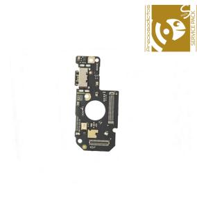 Subplaca conector carga para Xiaomi Redmi Note 12S