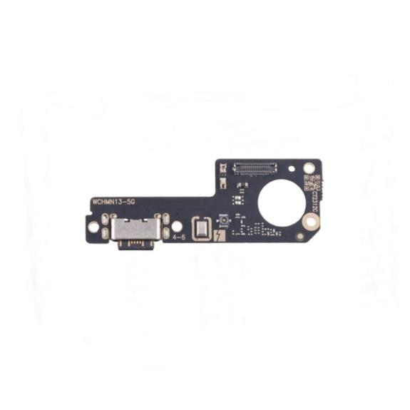 Subplaca conector carga para Xiaomi Redmi Note 13 5G