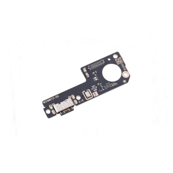 Subplaca conector carga para Xiaomi Redmi Note 13 5G