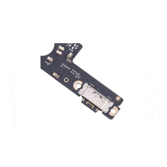 Subplaca conector carga para Xiaomi Redmi Note 13 5G