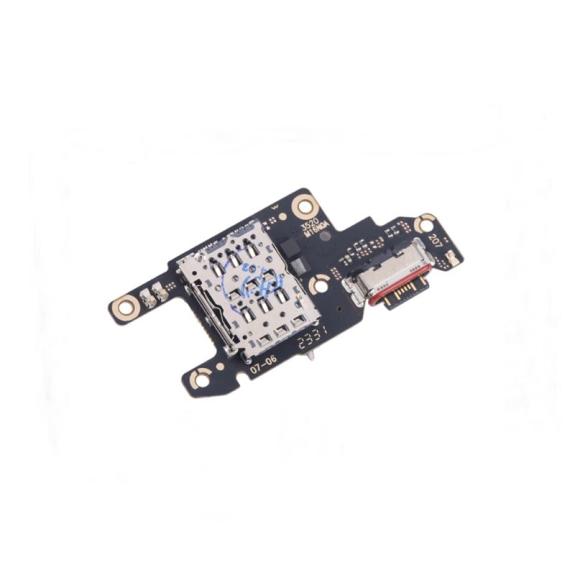 Subplaca conector carga para Xiaomi Redmi Note 13 Pro