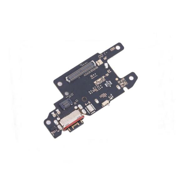 Subplaca conector carga para Xiaomi Redmi Note 13 Pro