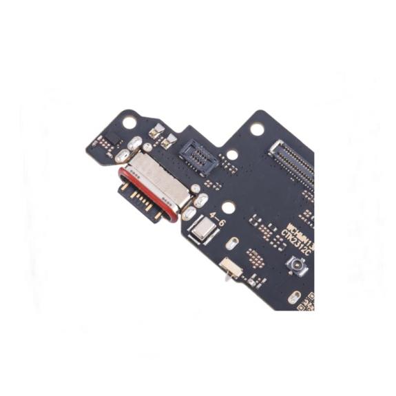 Subplaca conector carga para Xiaomi Redmi Note 13 Pro