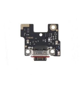 Subplaca conector carga para Xiaomi Redmi Note 13 Pro Plus 5G