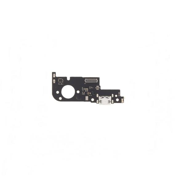 Subplaca conector carga para ZTE Blade A53 Pro