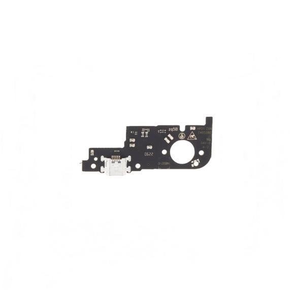 Subplaca conector carga para ZTE Blade A53 Pro