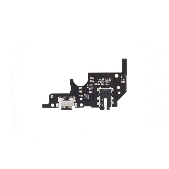 Subplaca conector carga para ZTE Blade A72 5G