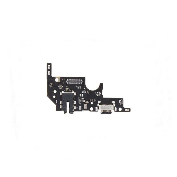 Subplaca conector carga para ZTE Blade A72 5G