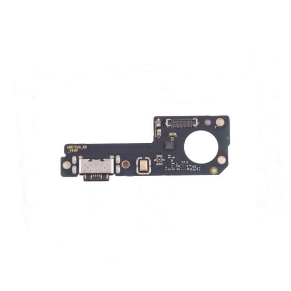 Subplaca conector carga Xiaomi Redmi Note 13 5G