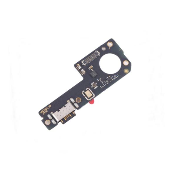 Subplaca conector carga Xiaomi Redmi Note 13 5G